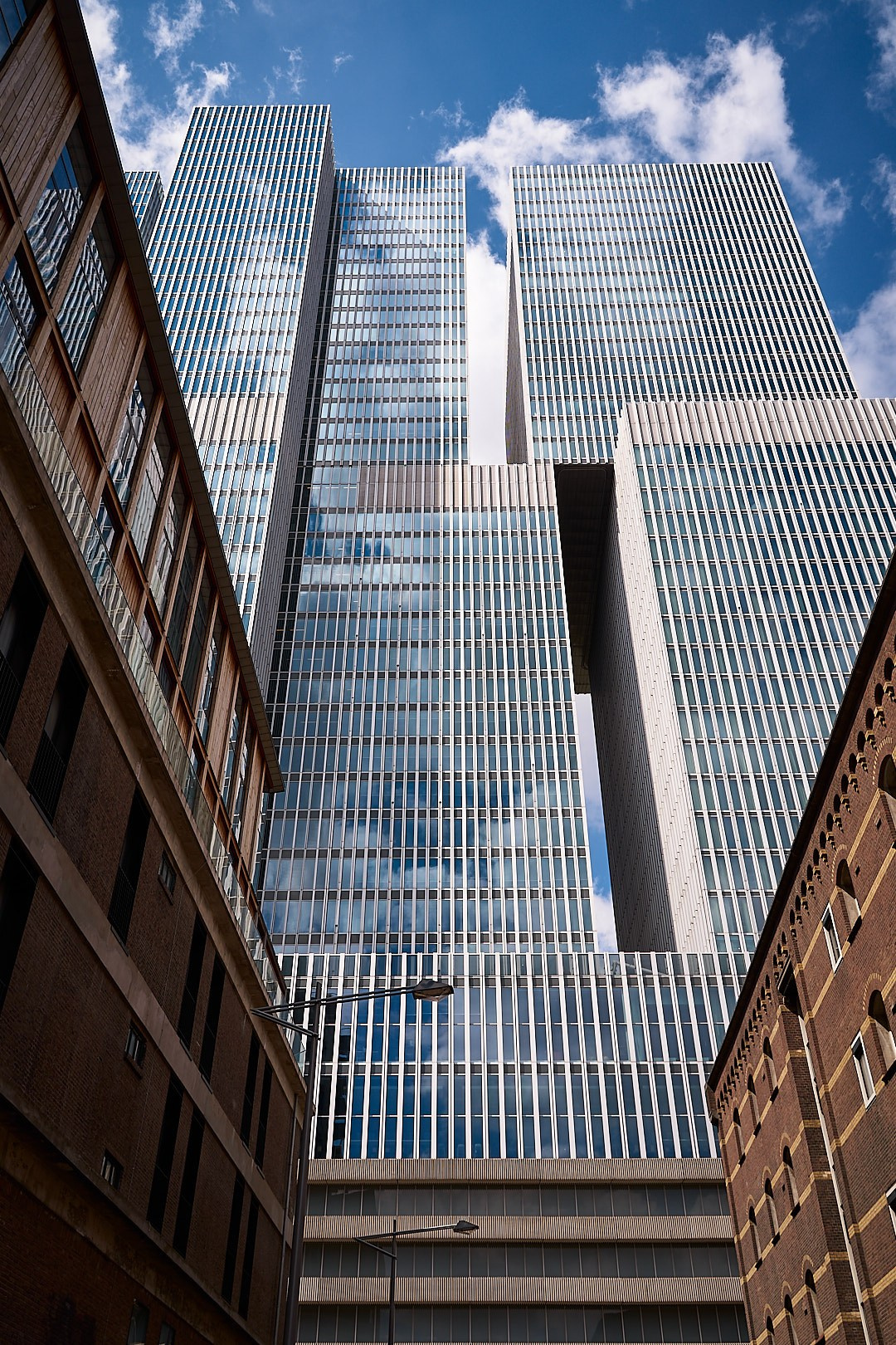 Netherlands. Denshyr — Visual Artist