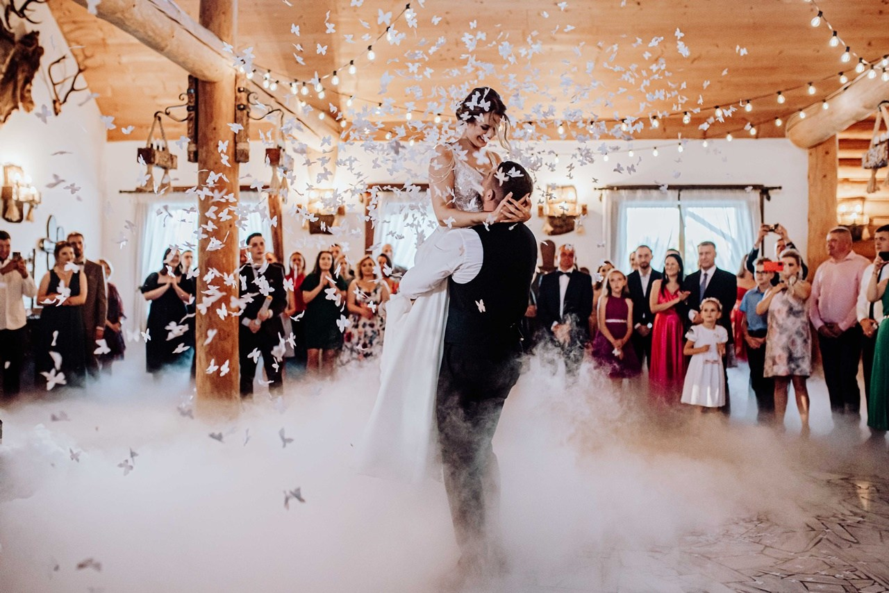 Brygida & Daniel. Dominika Strachacka Fotografia | Fotograf ślubny i rodzinny Opole Lubelskie Lublin