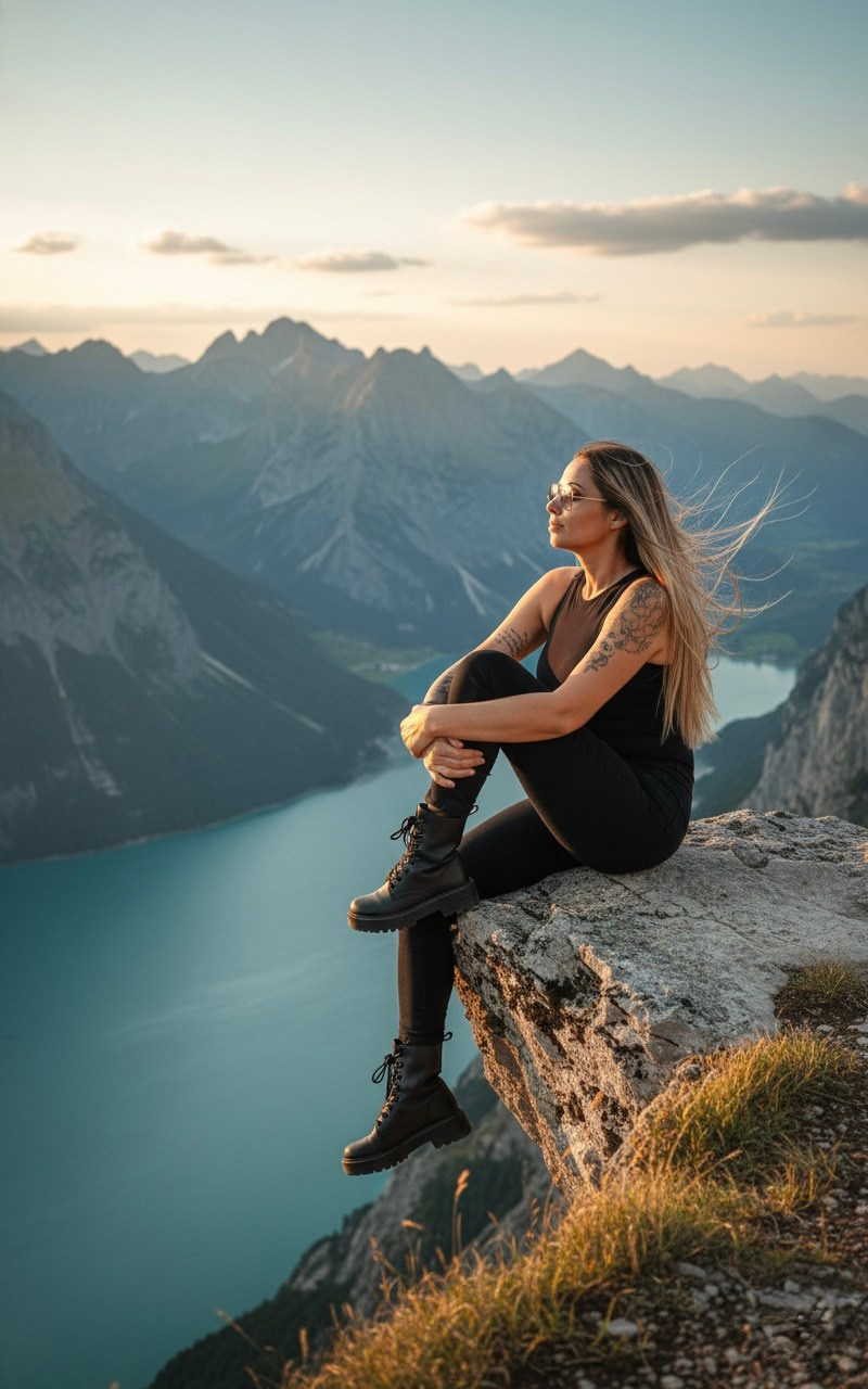 AI photo. Свадебный, семейный и детский фотограф в Нетании (Израиль) Тори Гор