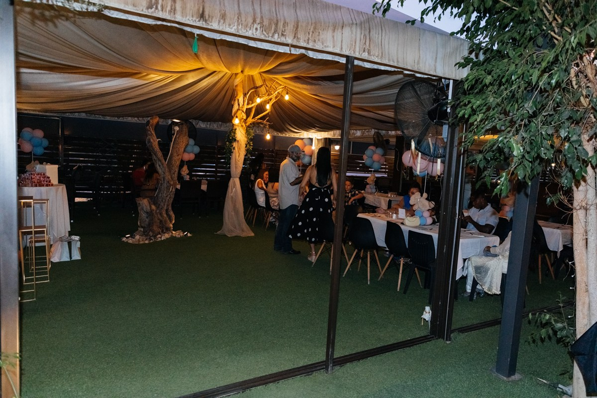 Double Christening of R & Z. Destination wedding photographer in Netherlands, Germany, Italy, Greece & Europe-Tina Yalova