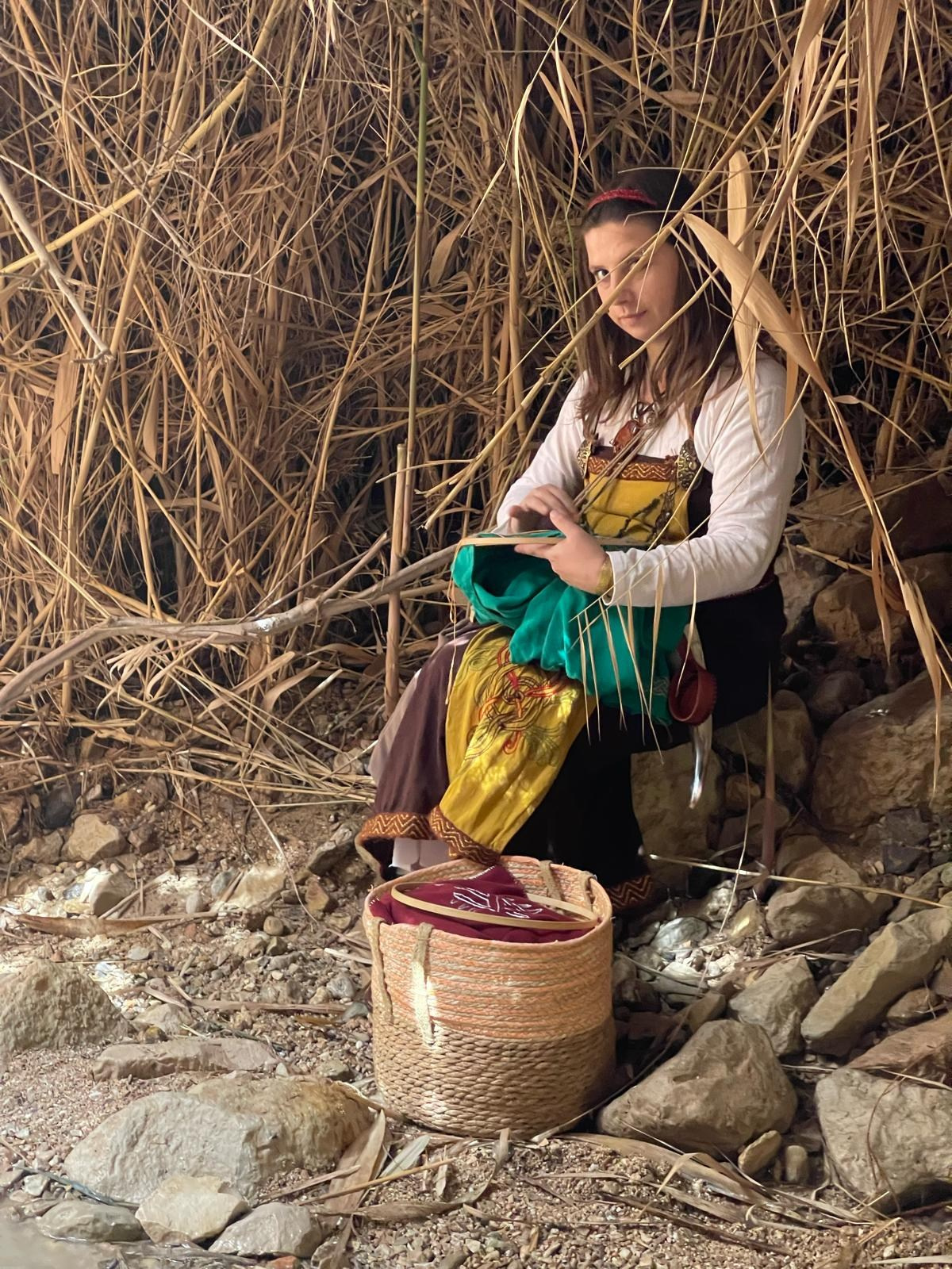 Женский поход 2024 — клуб «Нортман». КРиС «Нортман»