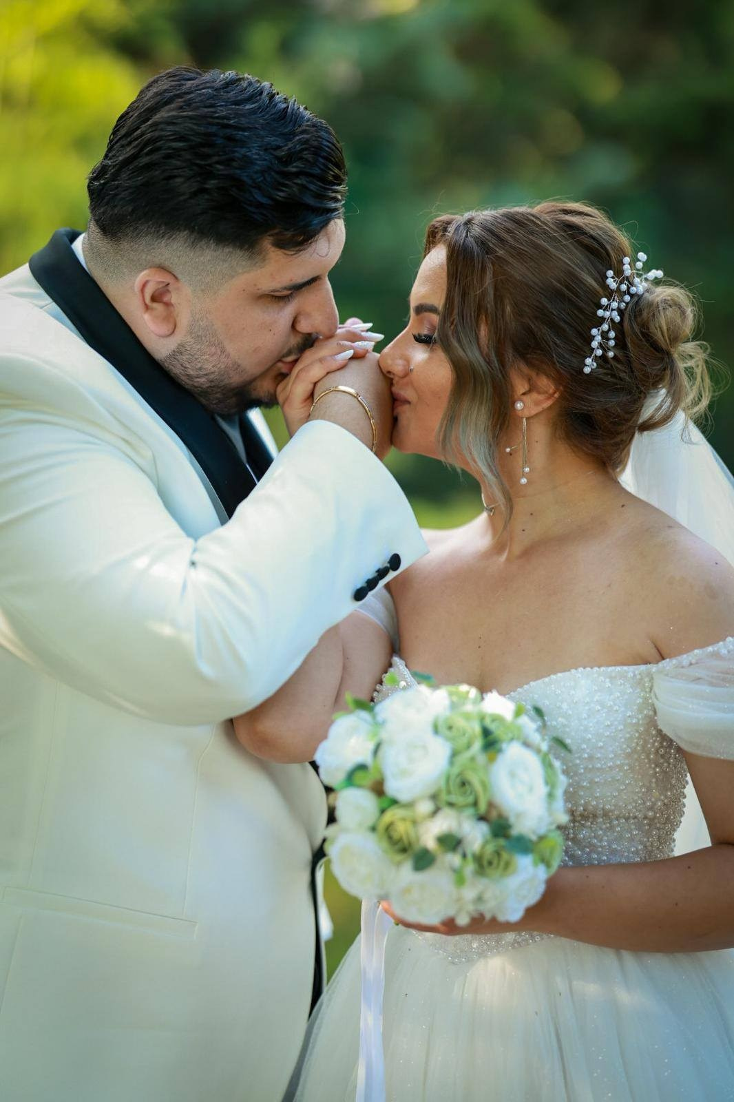 Angi & Robert. Fotograf Nuntă Constanța - Moments by Gub