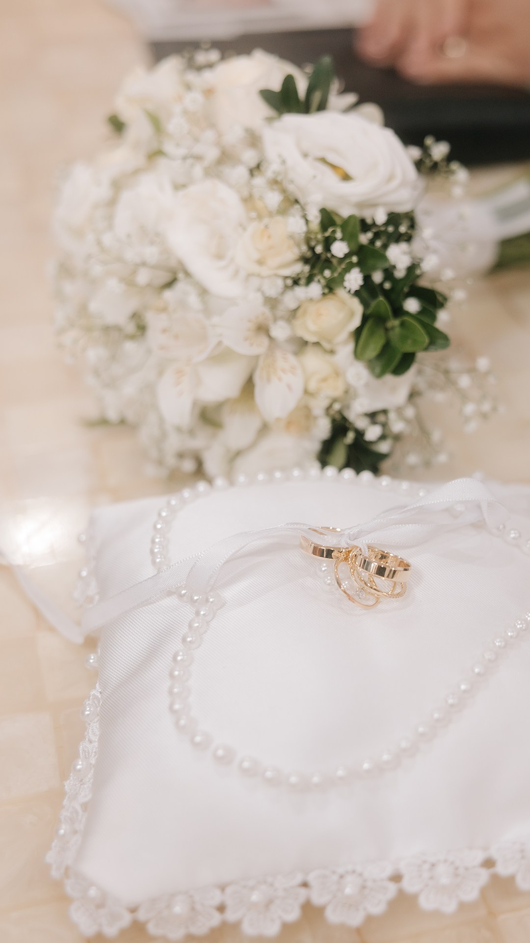 Casamento Civil em Itumbiara GO | Bruna & Cristhian