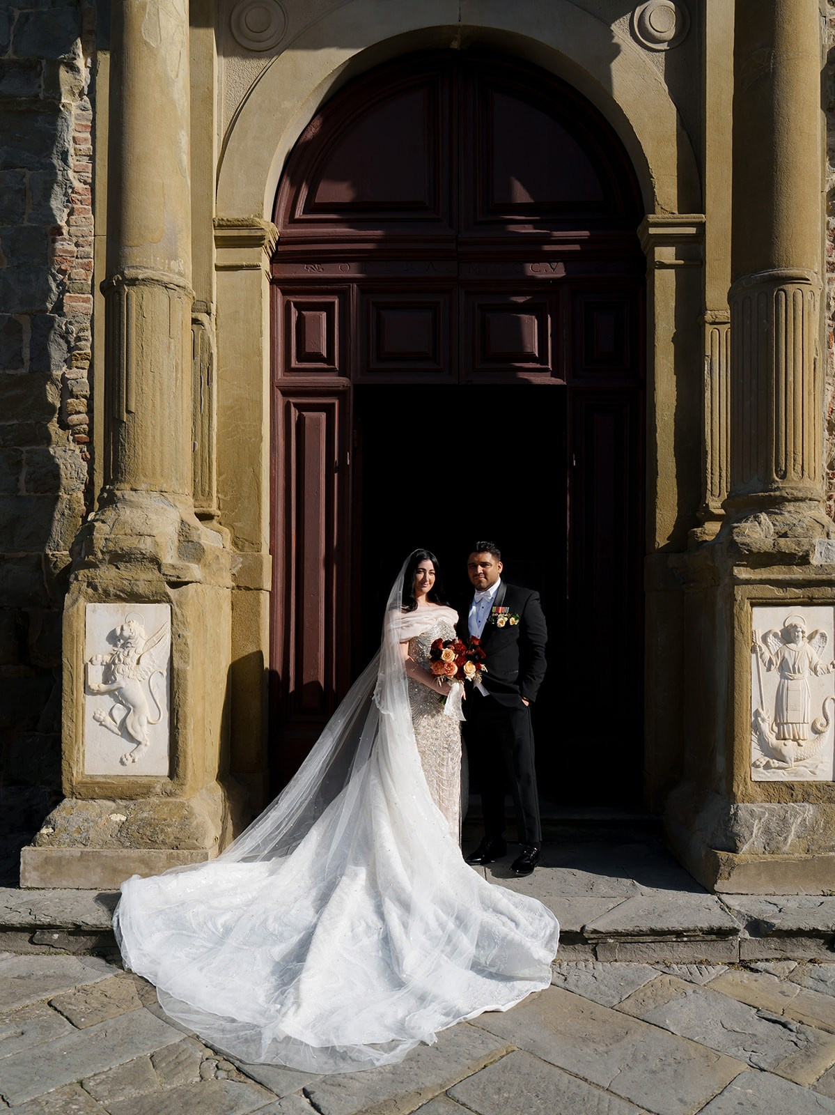 Lia & Neo (HWM). Bakasphoto wedding and lifestyle photography Latvia and Worldwide