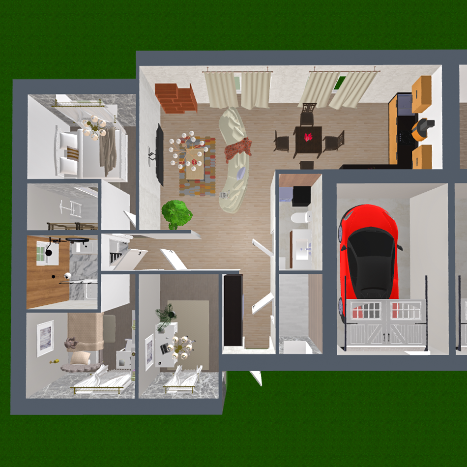 Platiniškės, Geismių g.15. Elina Sapiega fotografė Vilniuje