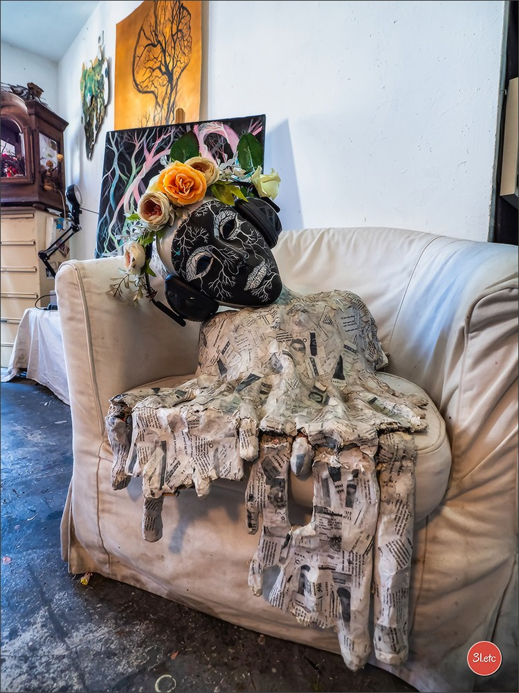 La maison des créateurs de tout ce qui est merveilleux, au cœur de Par. Photographe à Strasbourg | Portraits, Studio, Enfants, Événements