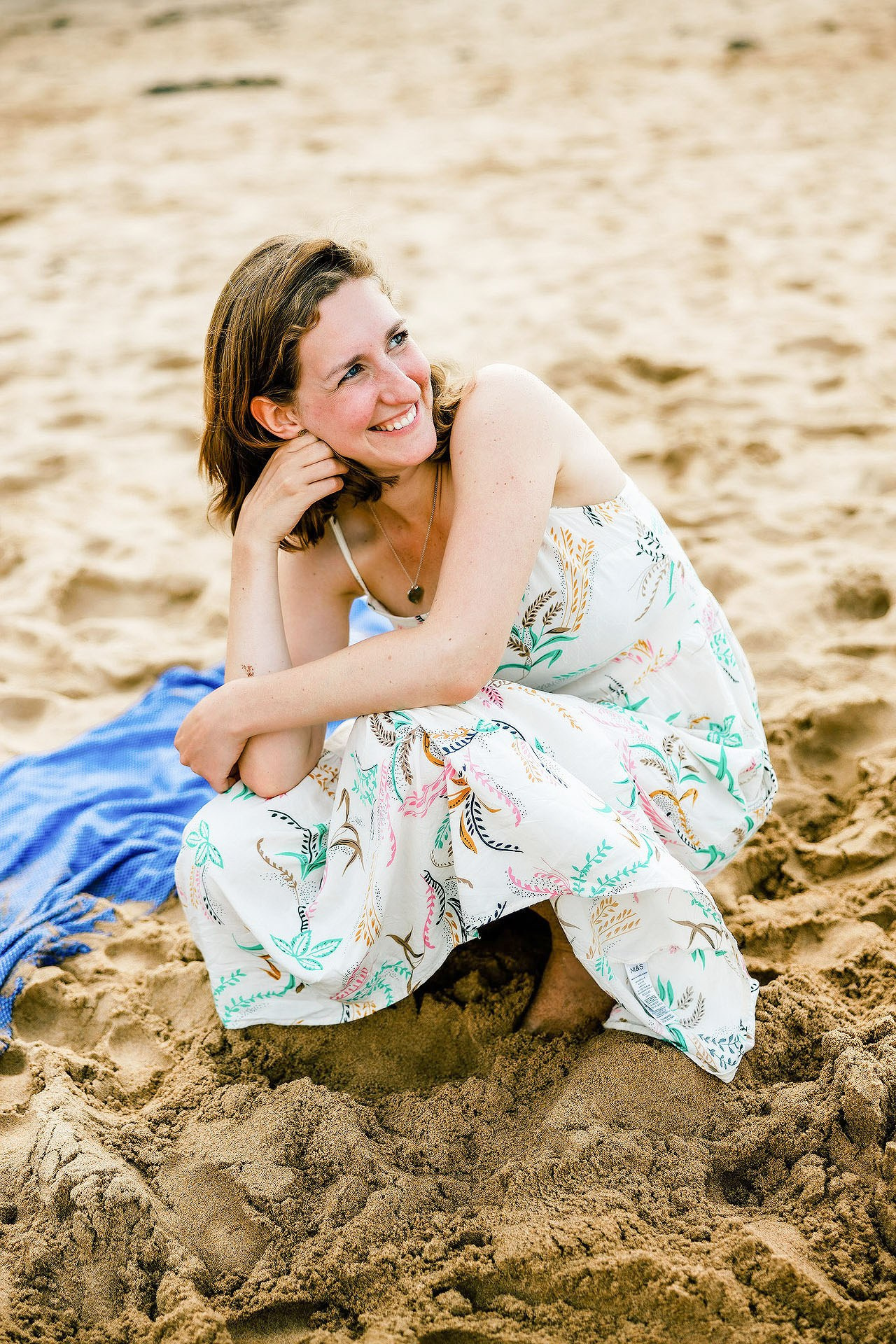 Botany Bay | Family Photographer in London and Kent