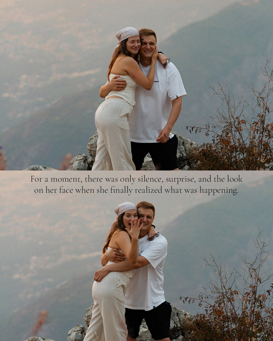 Pavel&Kristina Monte 1350. PHOTOGRAPHER|VIDEOGRAPHER MONTENEGRO