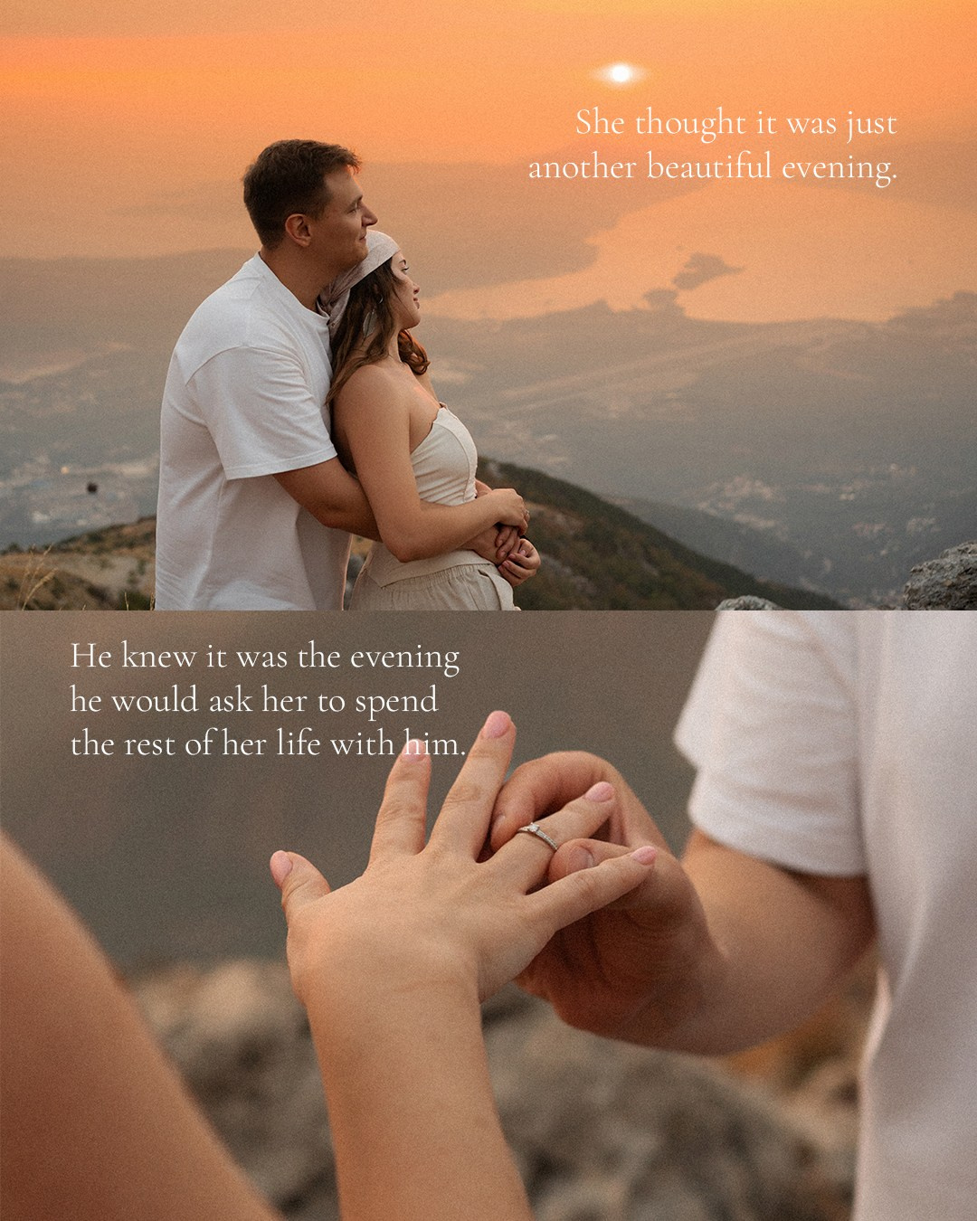 Pavel&Kristina Monte 1350. PHOTOGRAPHER|VIDEOGRAPHER MONTENEGRO
