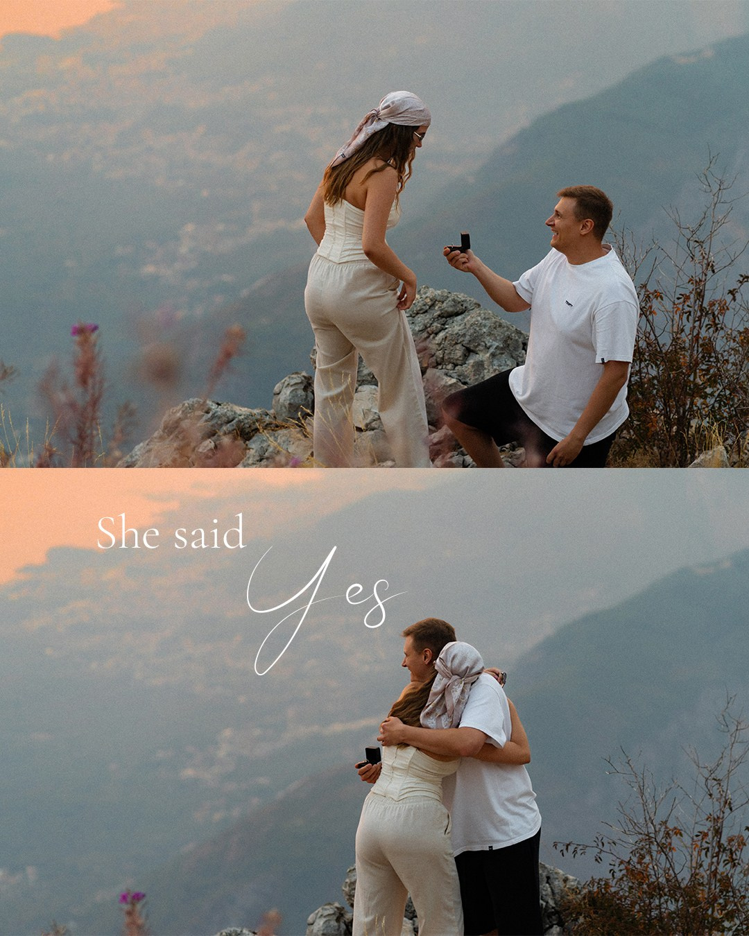 Pavel&Kristina Monte 1350. PHOTOGRAPHER|VIDEOGRAPHER MONTENEGRO