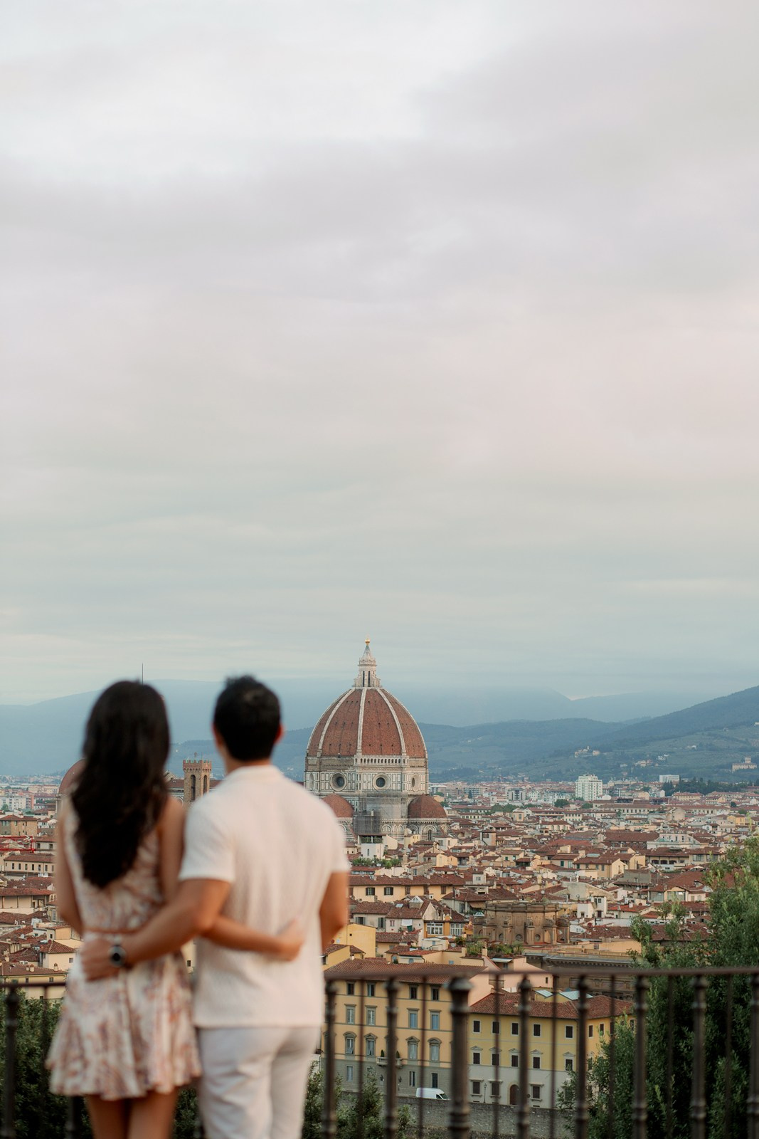 Daren & Zhann. Photographer