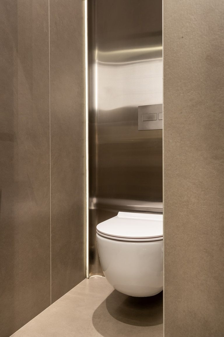 MARBL RESTAURANT. Interior Design & 3D Rendering | AB Design Buro