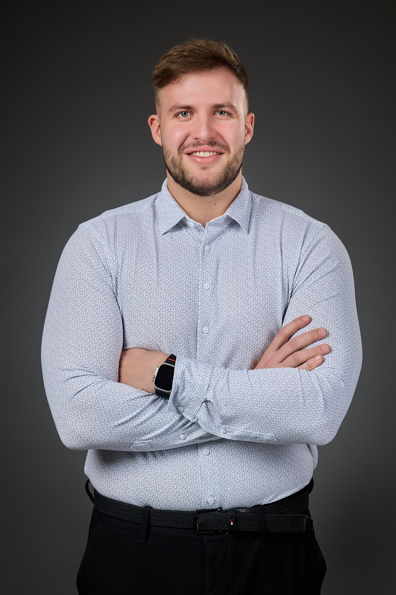 БИЗНЕС ПОРТРЕТ