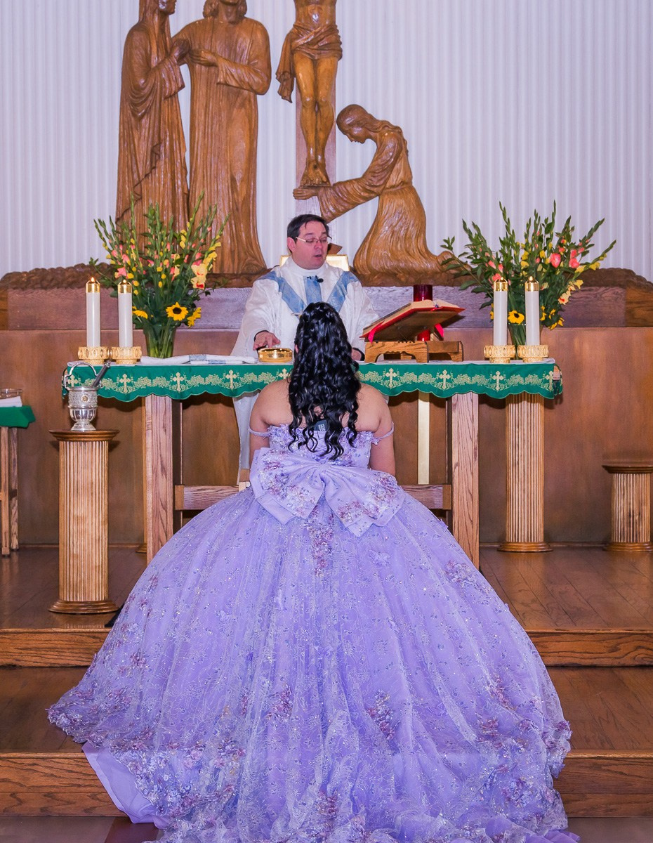 Monsely Bueno. Moriah Productions