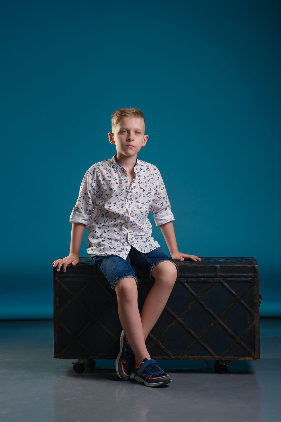 Альбом Тимофея. Семейный фотограф в Кишинёве THOMAS SHTIFT