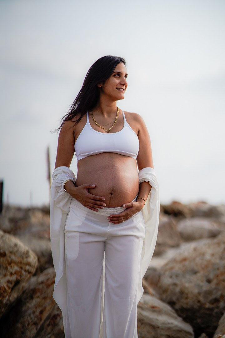 צילומי היריון. יותם שחר צילום ועריכה