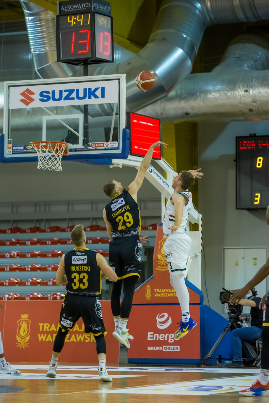 SPORT. Fotograf w Warszawie-Konstantin Golubev