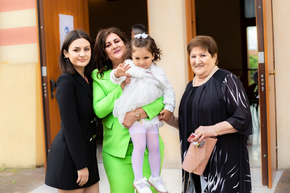 Matrimonio Sirin e Tudor. Luci e Capricci Photography