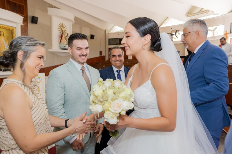 M + M. Luis Astorga - Fotografo de Bodas