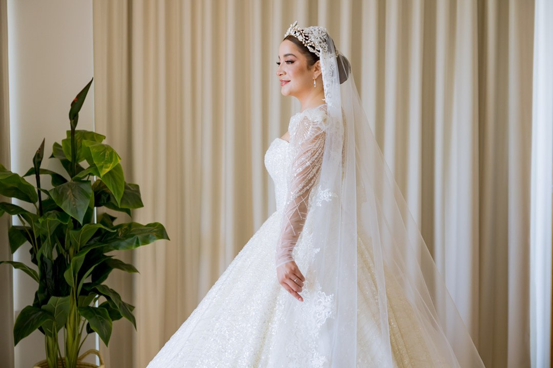 A + A. Luis Astorga - Fotografo de Bodas