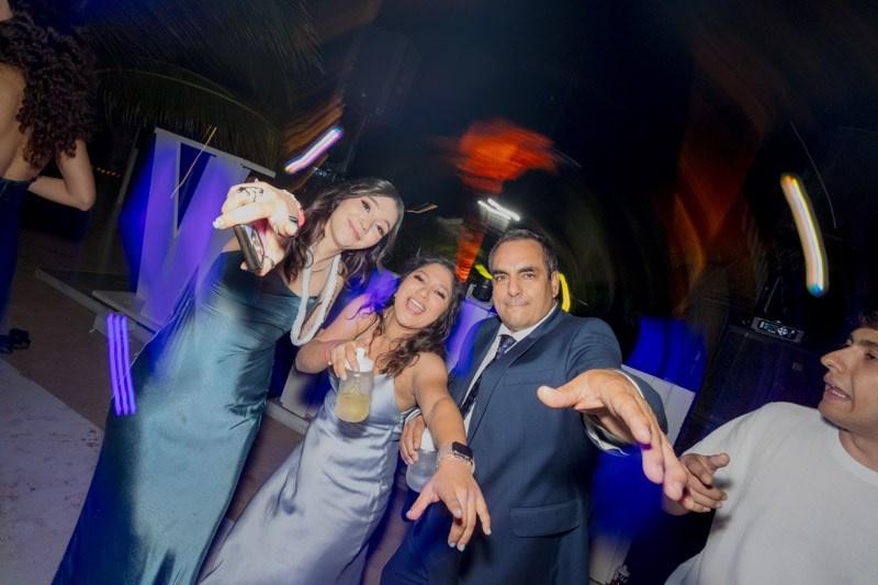 M + M. Luis Astorga - Fotografo de Bodas