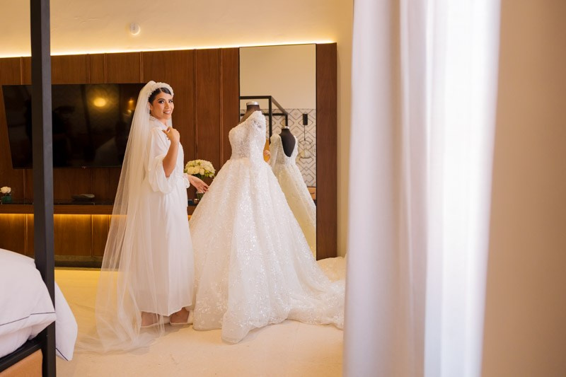 M + A (1). Luis Astorga - Fotografo de Bodas