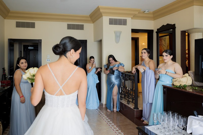 M + M. Luis Astorga - Fotografo de Bodas