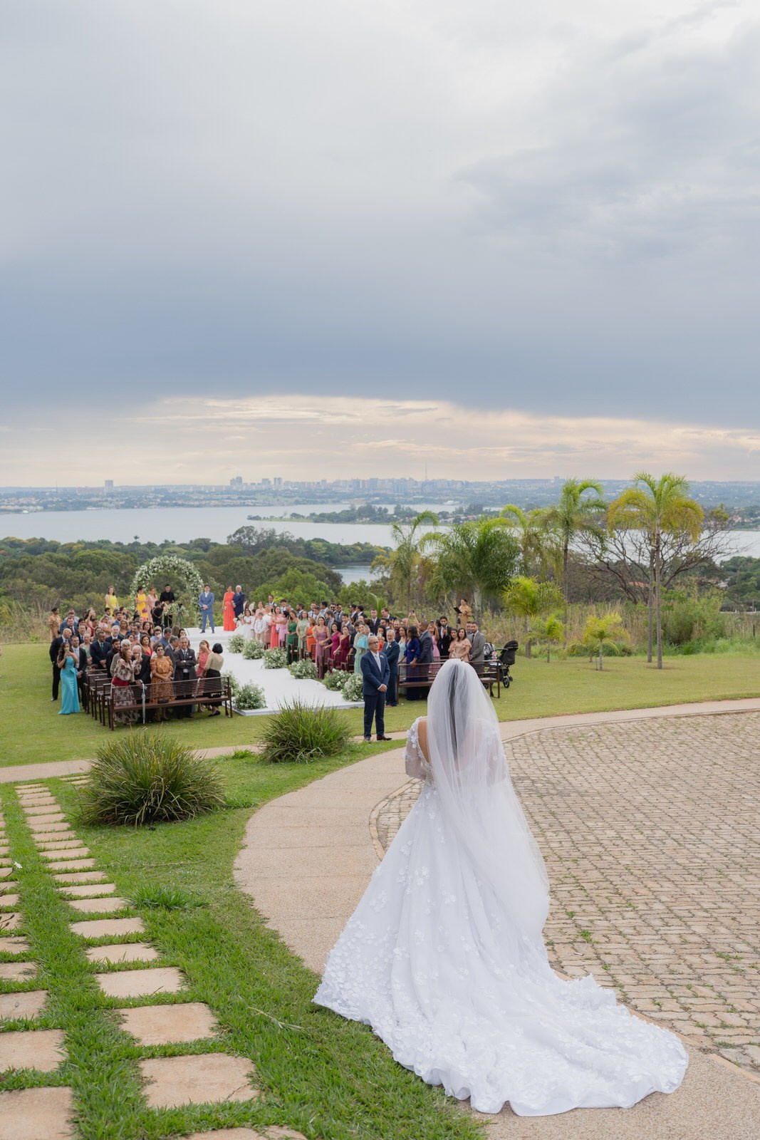 Juliana e Felipe. Fabio Barth | Foto e Filme de casamento