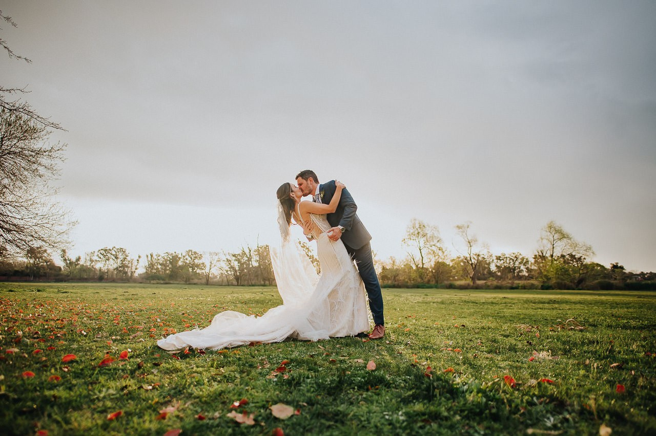 Boda en Santa Lucia Arpilar | Ghise + Gus