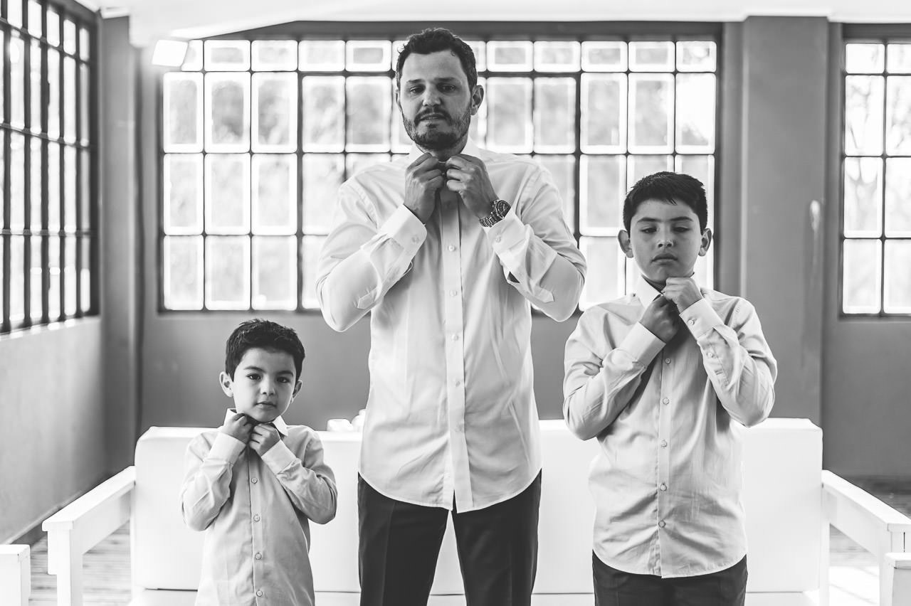 Boda en Santa Lucia Arpilar | Ghise + Gus