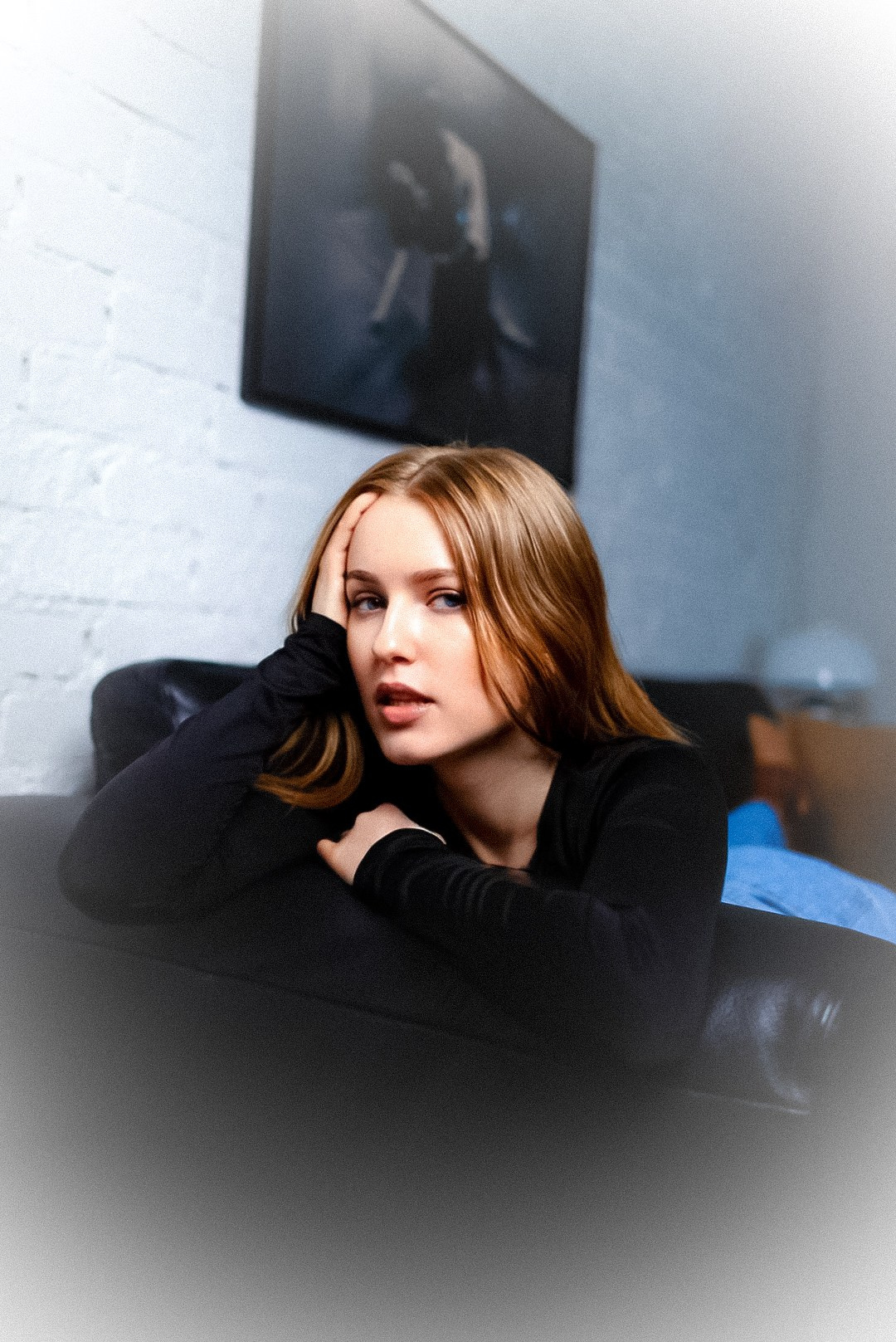 Студийный свет