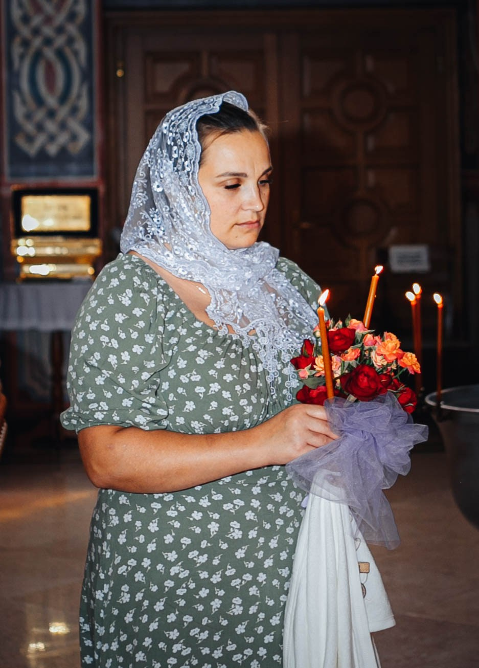 Ilaria. Fotograful evenimentului tău