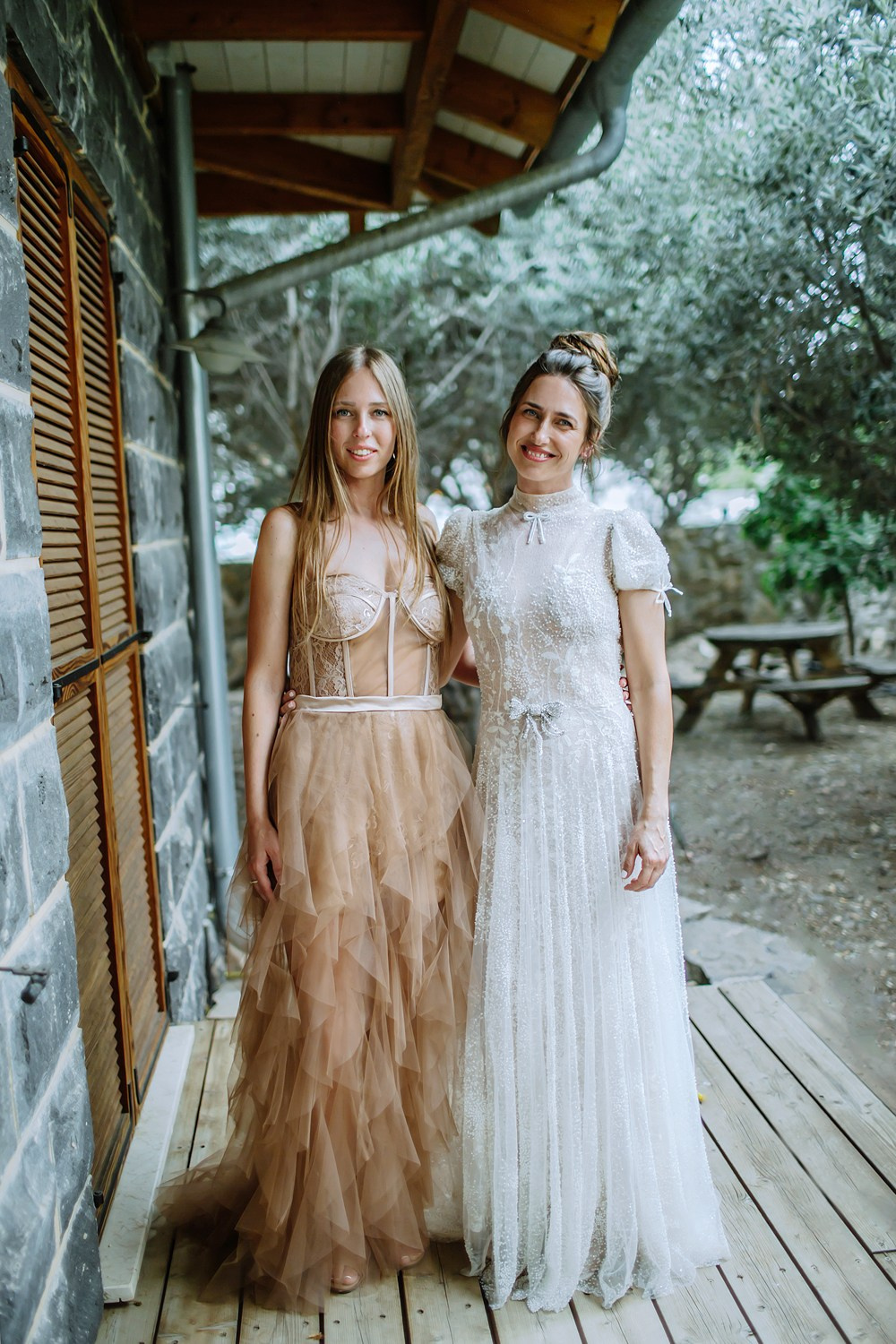 Olya&Daniel Israel. Family photographer in Israel