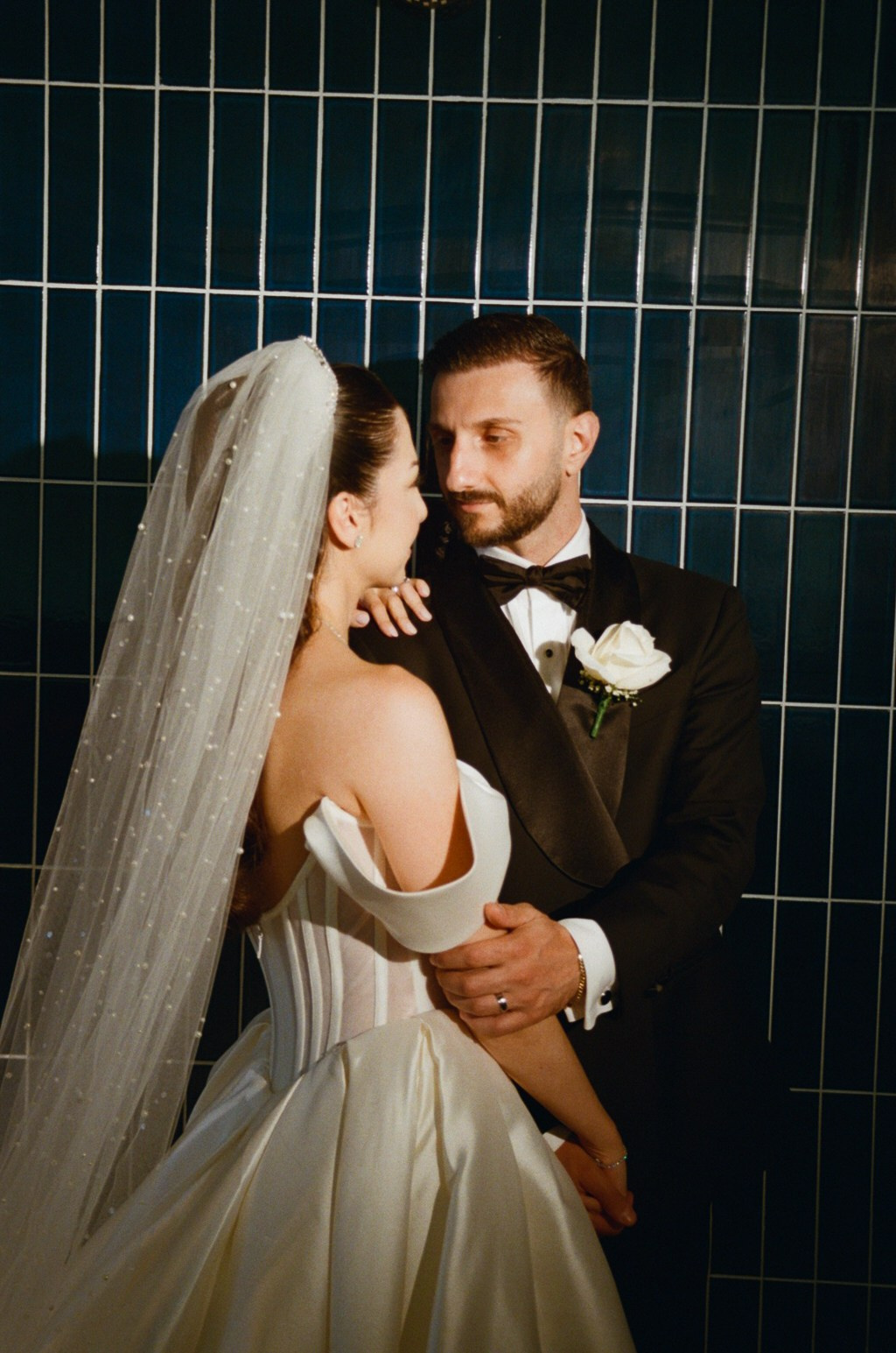2025.10.04 Muhannad and Nairy. Sura Moments | Southern California Wedding Photo & Video