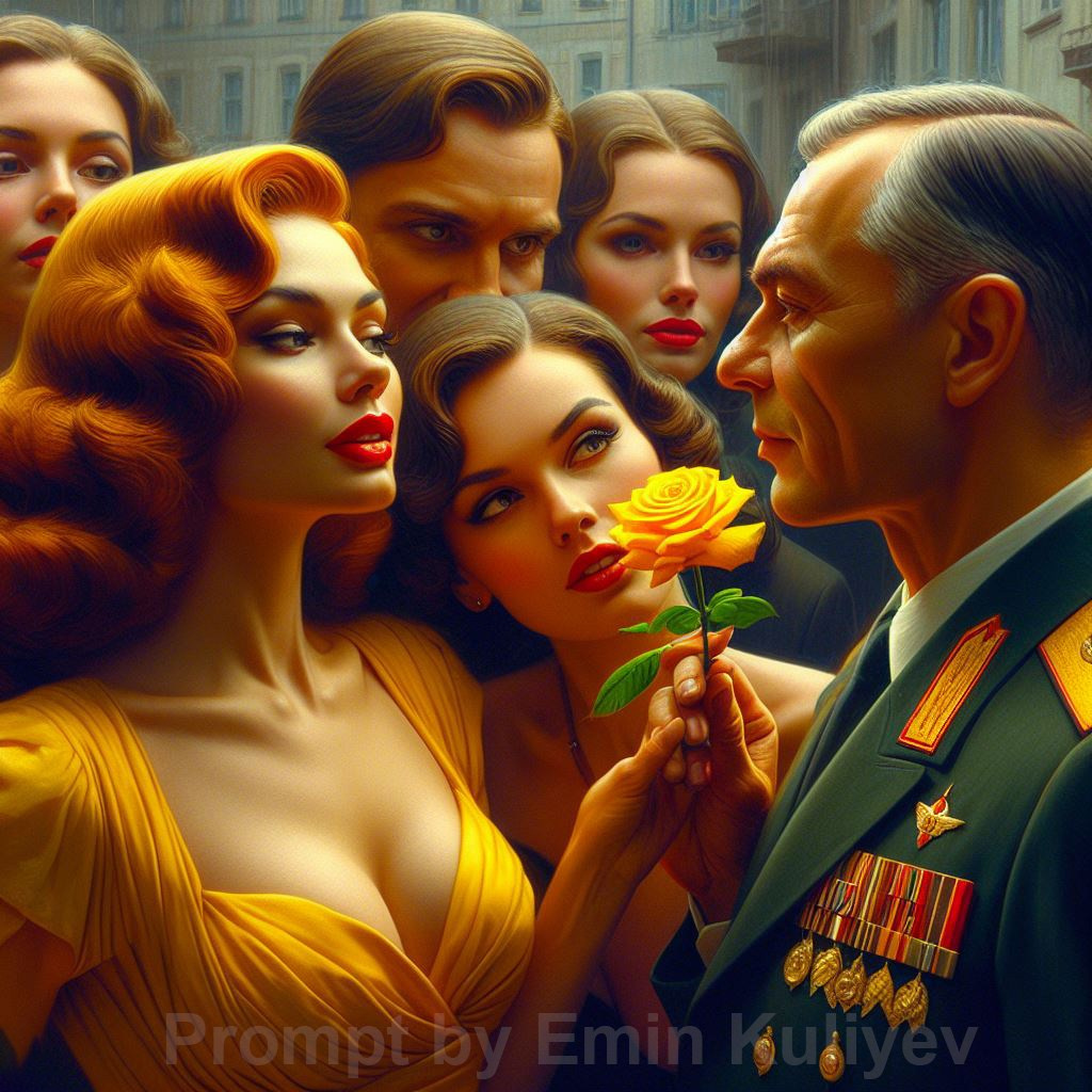 Based on Bulgakov’s book “The Master and Margarita”. Emin Kuliyev — Award-Winning Wedding Photojournalist NYC & USA | Best Wedding Photographer Known for Candid, Timeless Moments