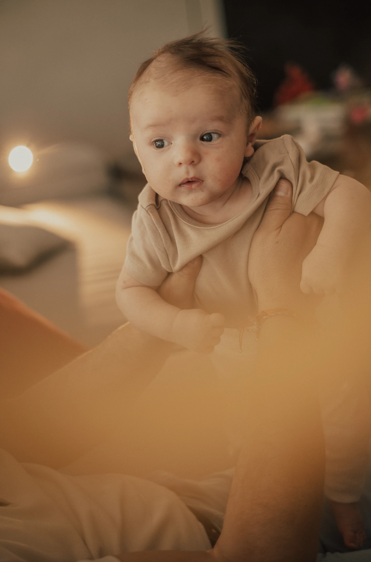 Newborn. Eure authentischen Fotos & Videos