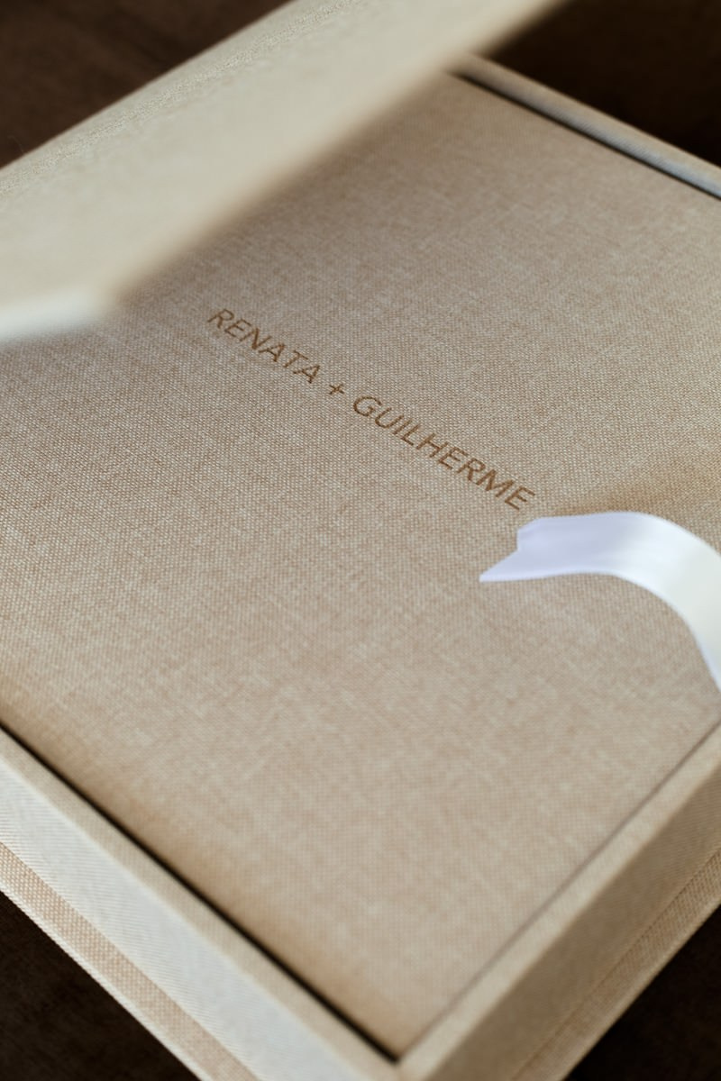 Álbuns. Anderson Marcello | Fotógrafo de Casamentos