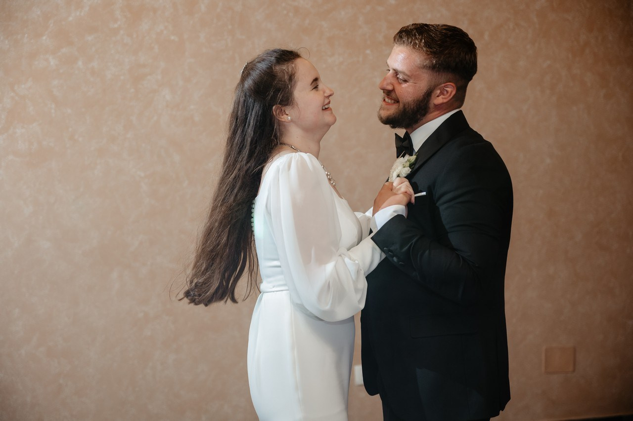 Ana Maria si Cristian by Fotograf nunta Neamt — Eduard Schiopu