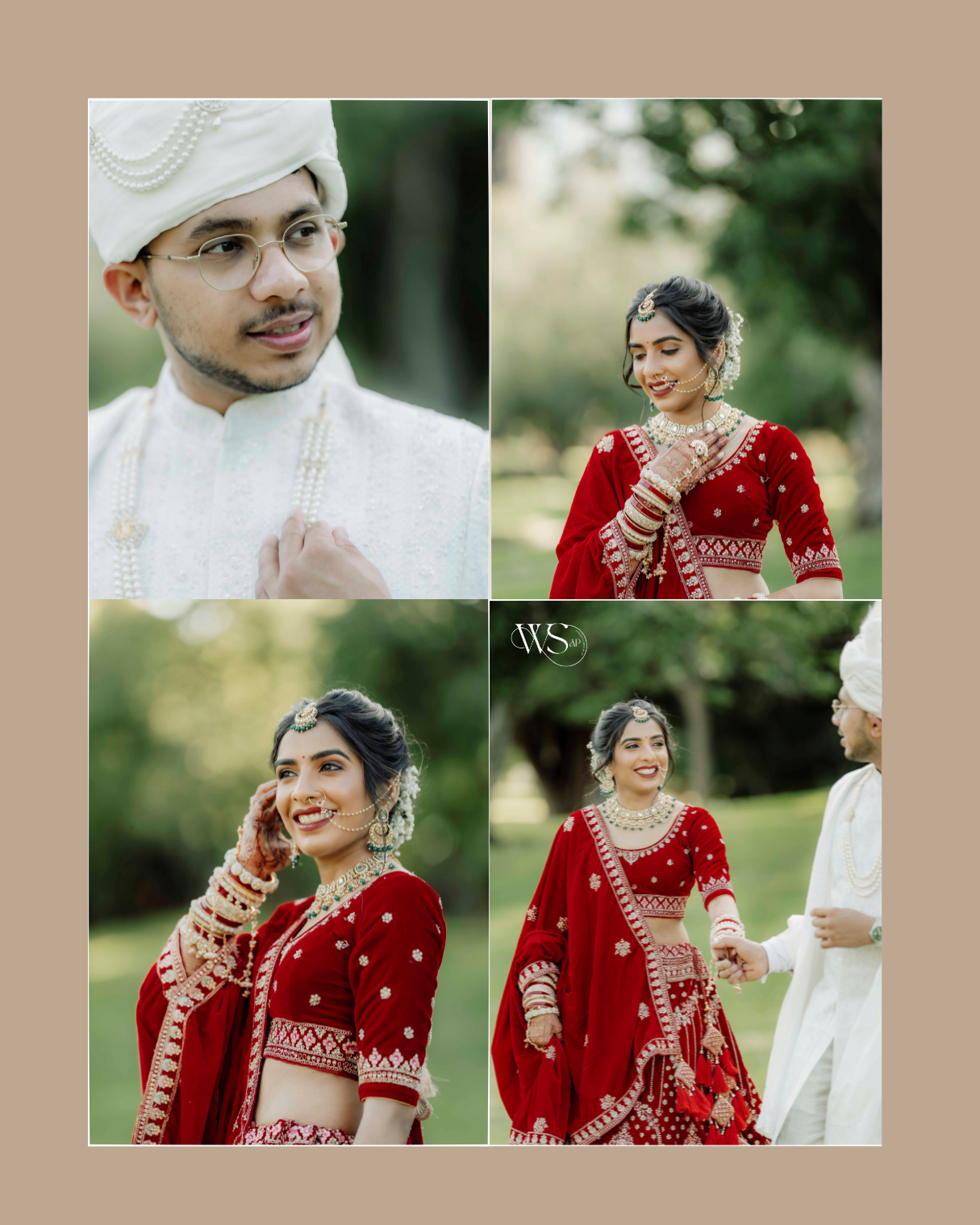 WEDDING. Main