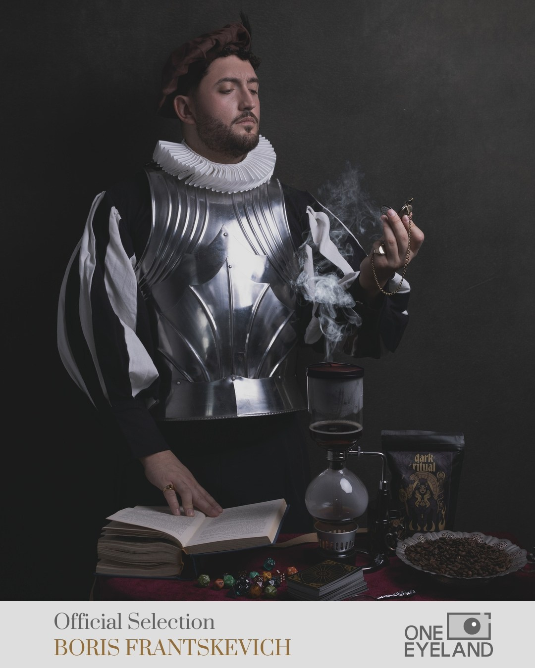 Publications & Awards