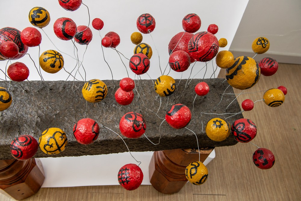 Adinkra: Symbols of Wisdom. Portrait & Brand Photographer in Bradford, West Yorkshire