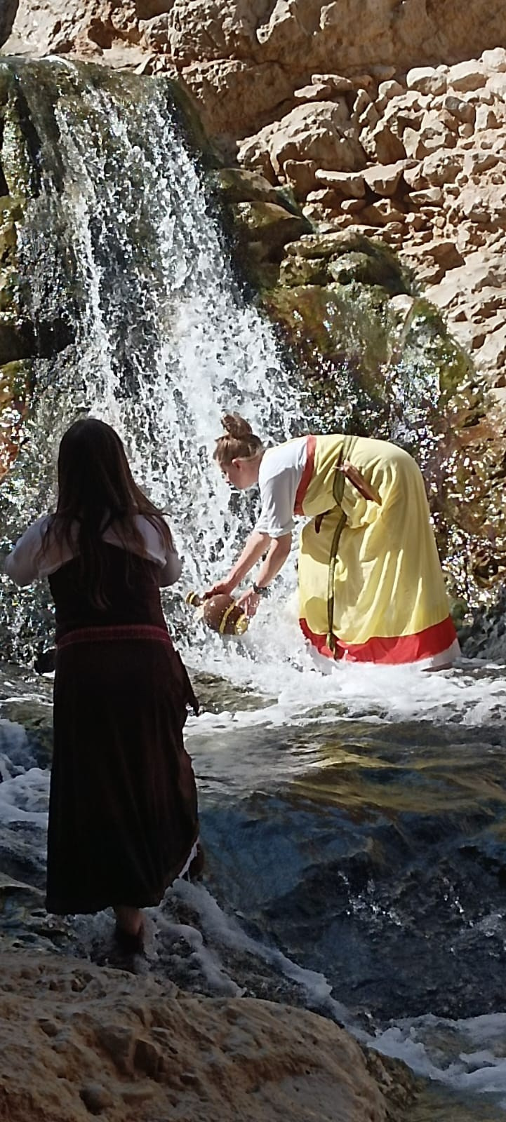 Женский поход 2024 — клуб «Нортман». КРиС «Нортман»