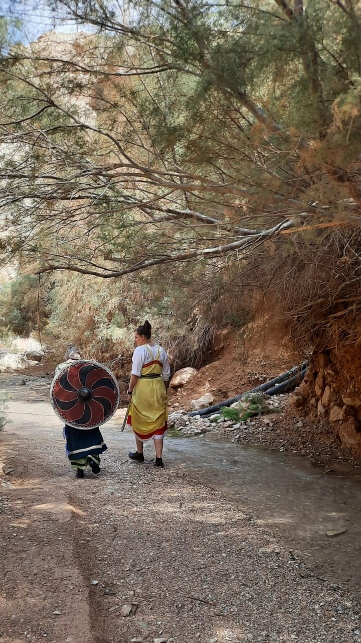 Женский поход 2024 — клуб «Нортман». КРиС «Нортман»