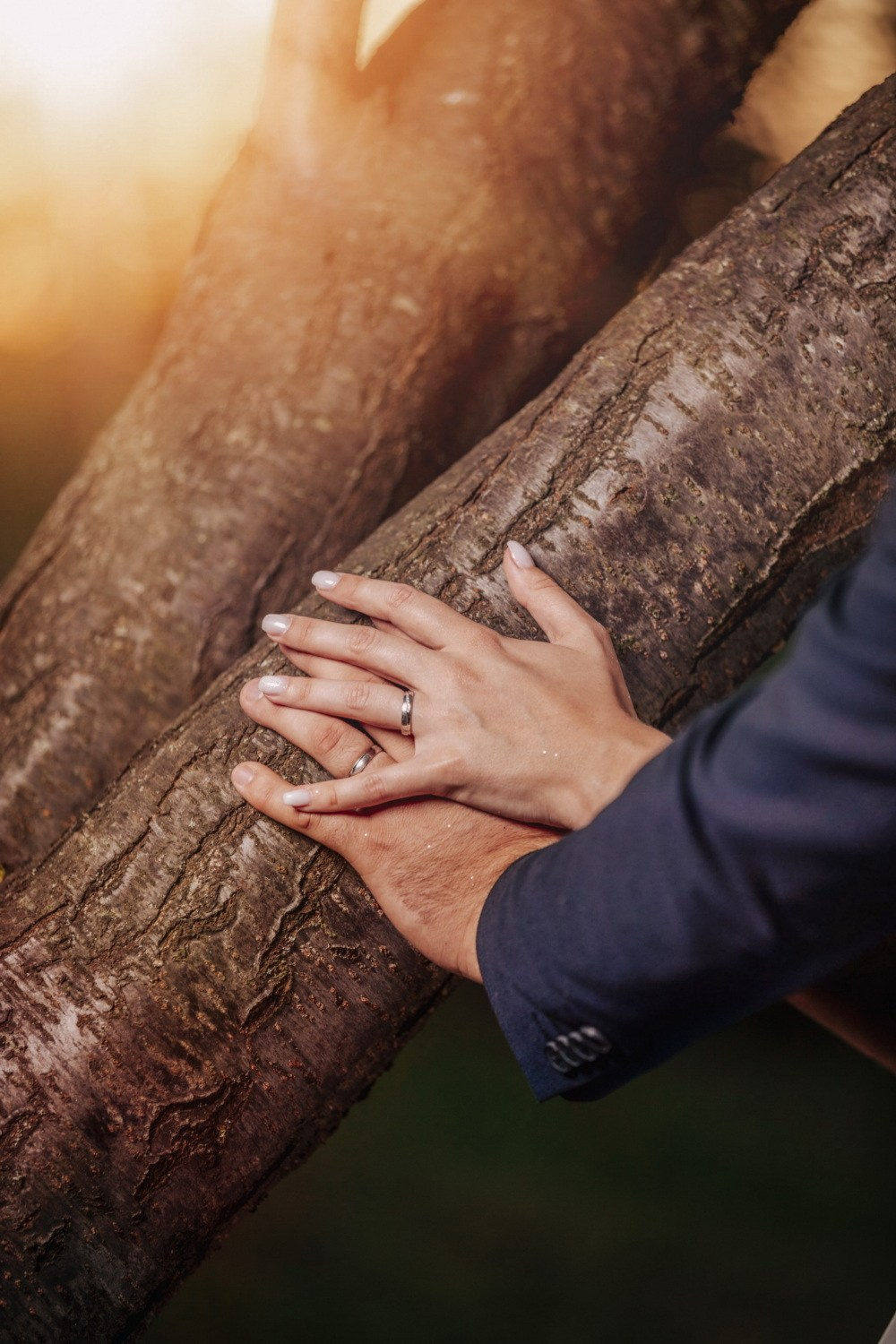 MLADENCI. Fotografi iz Backog Petrovca David i Andrea Stojanovic