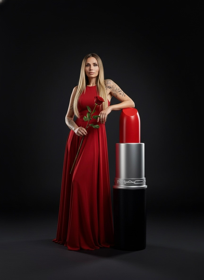 AI photo. Свадебный, семейный и детский фотограф в Нетании (Израиль) Тори Гор