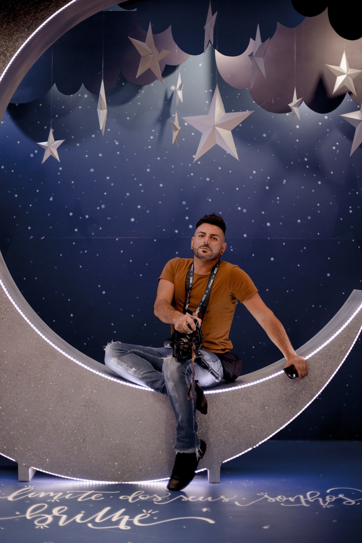 Abcasa 2019 - Dani Sakurai. Fotógrafa de Eventos em São Paulo e Sorocaba Kika Damasceno