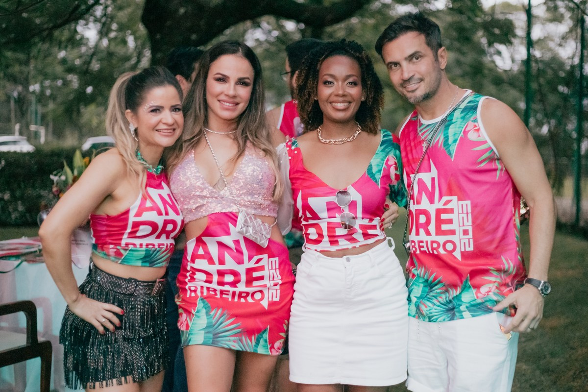 Micareta Massa - André Ribeiro. Fotógrafa de Eventos em São Paulo e Sorocaba Kika Damasceno