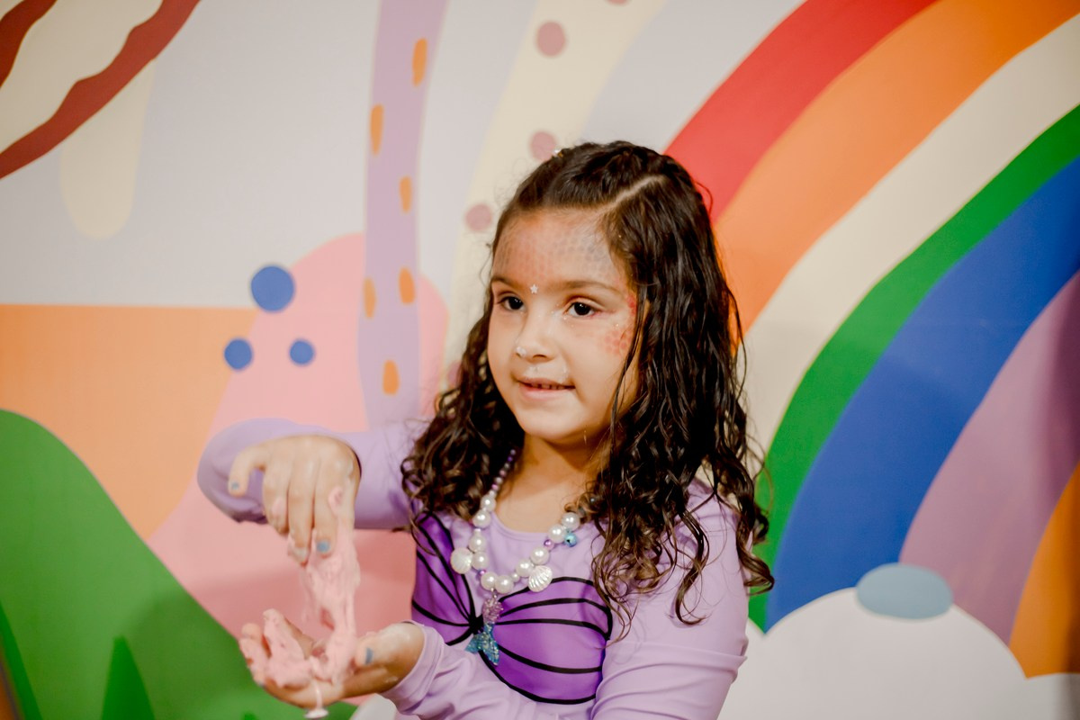Izzie - 6º aniversário. Fotógrafa de Eventos em São Paulo e Sorocaba Kika Damasceno