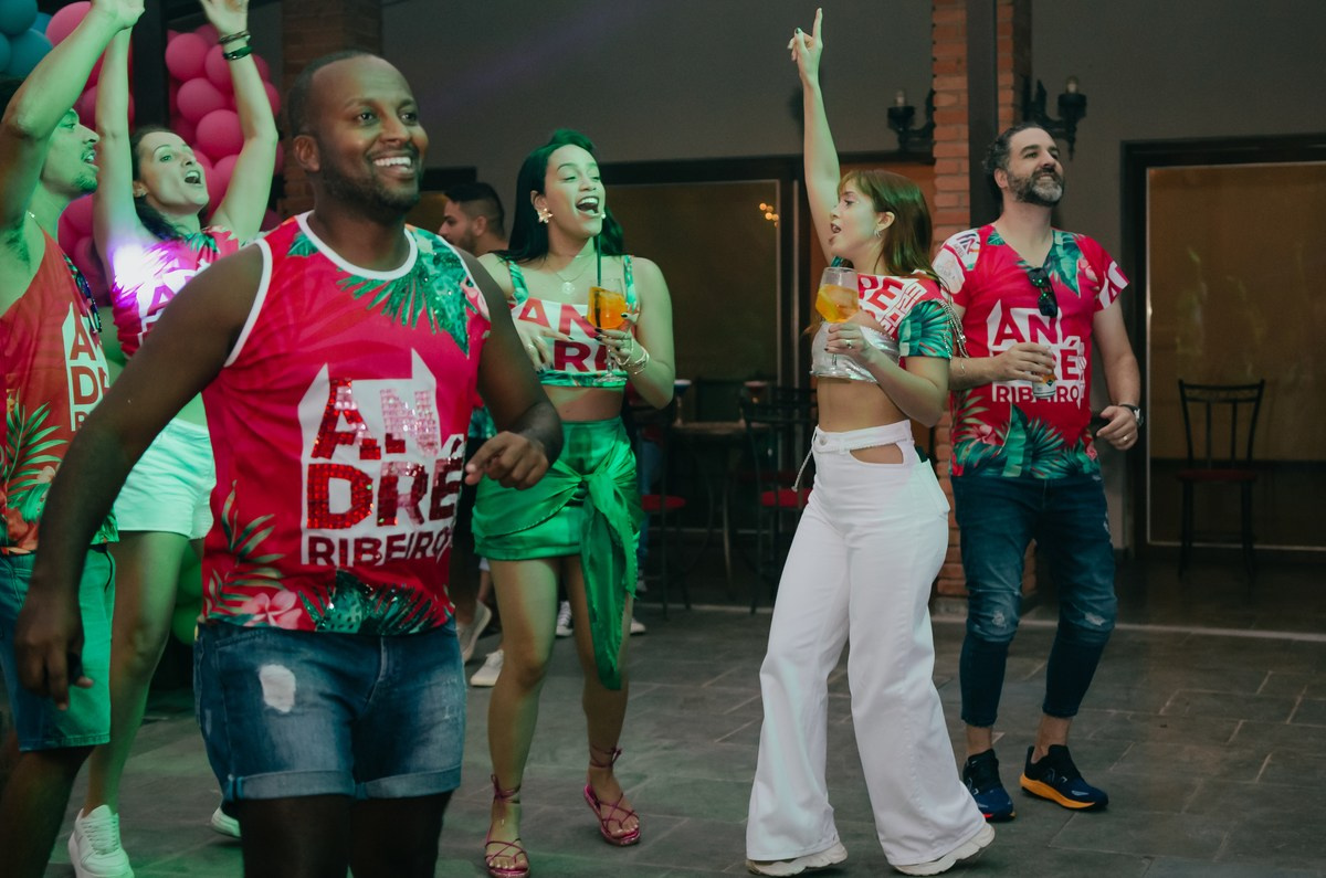 Micareta Massa - André Ribeiro. Fotógrafa de Eventos em São Paulo e Sorocaba Kika Damasceno