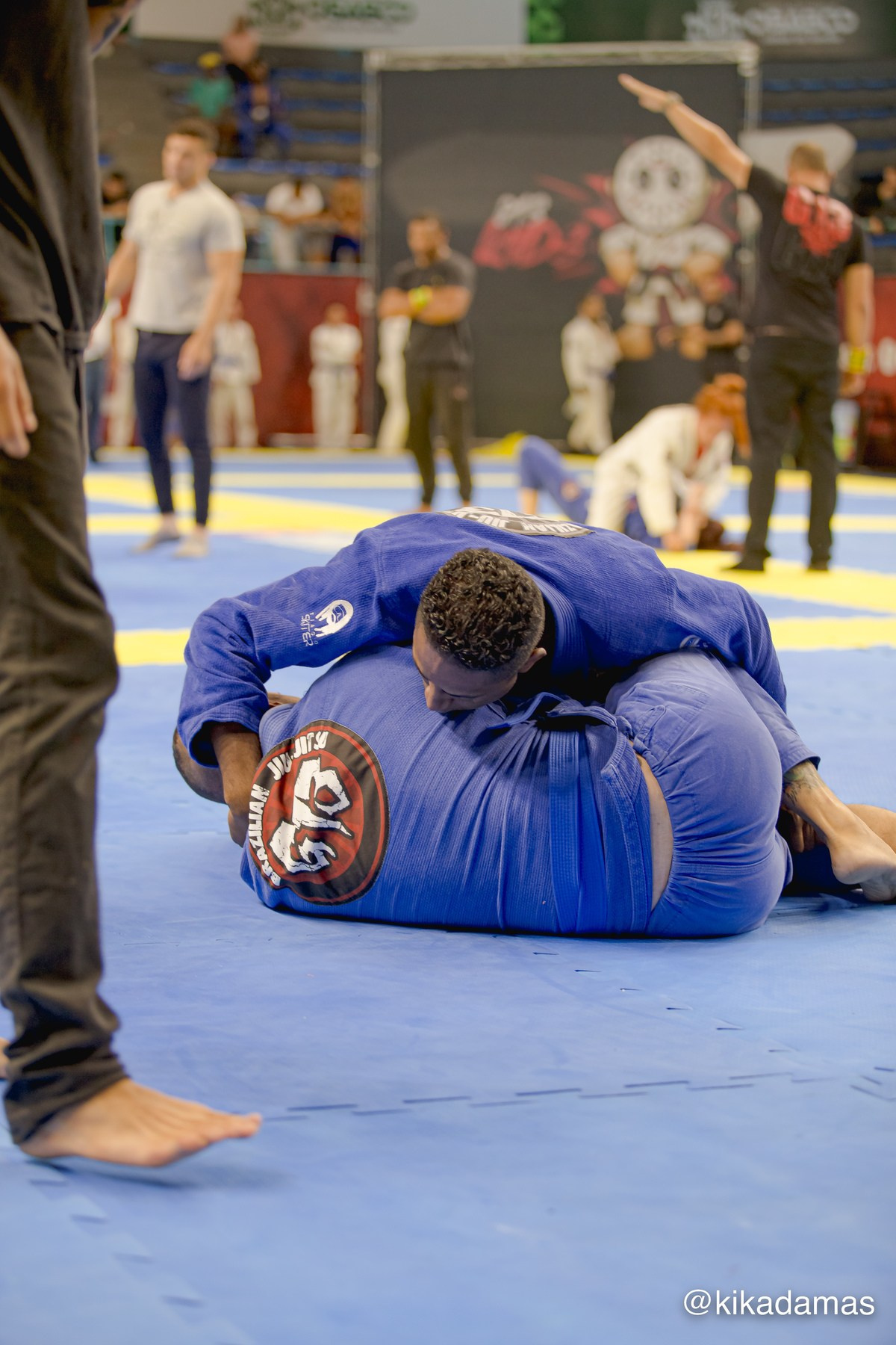 Torneio Interno de Jiu-Jitsu da G13. Fotógrafa de Eventos em São Paulo e Sorocaba Kika Damasceno